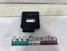 Centralina motore suzuki usato  Gambettola