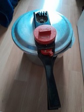 Prestige automatic pressure for sale  BLACKPOOL