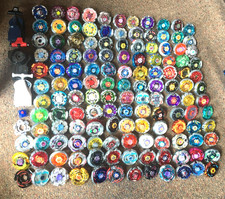 Beyblade metal fight for sale  YORK
