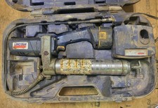 Lincoln 1200 powerluber for sale  Nashville