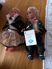 Schildkrötpuppen hans inge gebraucht kaufen Schildkrötpuppen hans inge gebraucht kaufen  Neunkirchen-Seelscheid