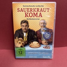 Sauerkraut koma rita gebraucht kaufen  Reisbach