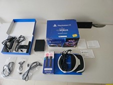 Sony playstation virtual for sale  LONDON