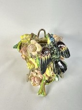 Joli vase mural d'occasion  Rethel