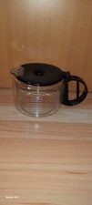 Braun glas kanne gebraucht kaufen  Bocholt