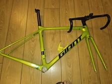 Giant tcr advanced for sale  SHEFFIELD