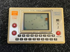 Lcd game mg8 d'occasion  Saint-Étienne-du-Rouvray