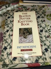 beatrix potter knitting for sale beatrix potter knitting for sale NEWTON ABBOT
