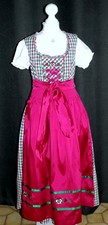 Landhaus kinder dirndl gebraucht kaufen  Saarbrücken