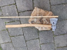 Altes beil axt gebraucht kaufen  Löderburg