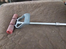 Roberts flooring roller for sale  Mobile