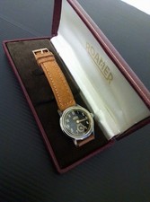 Orologio roamer shock usato  Milano