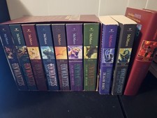 Unwanteds collection boxed for sale  Youngsville