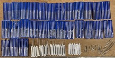 Diamond needle files for sale  CHIPPING CAMPDEN