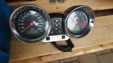Tacho tachometer cockpit gebraucht kaufen  St. Georgen im Schwarzwald