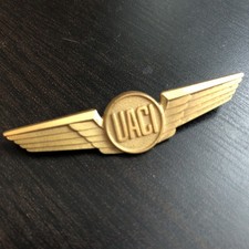 Vintage airline uaci for sale  Ft Mitchell