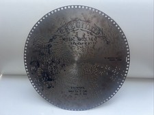 Regina music box for sale  Hartford