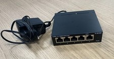 Link sg105s switch d'occasion  Le Thor