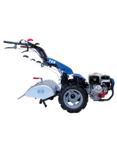 Motocoltivatore bcs 728 usato  Italia