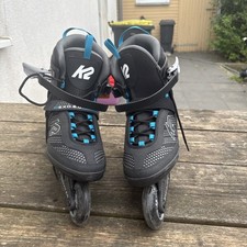 Exo inliner inline gebraucht kaufen  Kirchdorf
