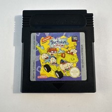 Razmoket film nintendo d'occasion  Rouen-