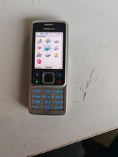 nokia 6300 for sale nokia 6300 for sale BLACKBURN