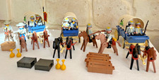 Playmobil ensemble soldats d'occasion  Soissons