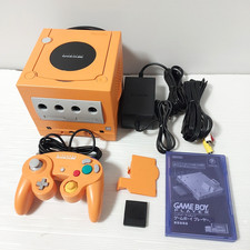 Nintendo gamecube spice d'occasion  Expédié en Belgium