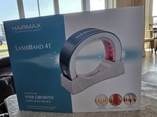 Hairmax laserband hair for sale  Port Charlotte