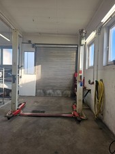 Säulen kfz hebebühne gebraucht kaufen  Gilching