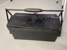 Werkzeugkoffer metall gebraucht kaufen  Zeitlarn
