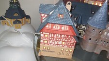 Lichthaus wurm dürerhaus gebraucht kaufen  Linden