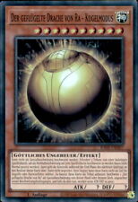 Yugioh ra01 de007 gebraucht kaufen  Dreieich