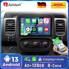 128gb renault trafic gebraucht kaufen  Buttstädt
