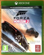 Forza horizon complet d'occasion  Paris-