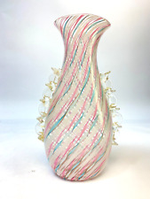 Murano vaso vetro usato  Savona