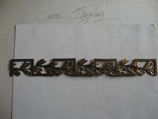 Bronze doré meuble d'occasion  Avrillé