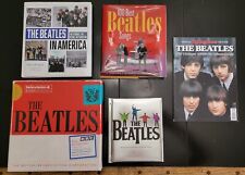 Lot beatles america for sale  Geneva