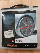 Autosock 69j snow d'occasion  Expédié en Belgium