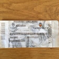 Liverpool away ticket for sale  GRAVESEND