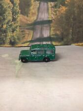 Matchbox series land for sale  SPALDING