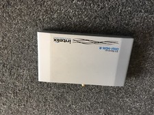 Intelix digi hdx d'occasion Intelix digi hdx d'occasion  Expédié en France