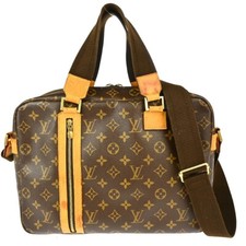 Louis vuitton monogram d'occasion  Expédié en Belgium