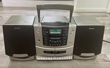 Sony cfd zw770 for sale  Englewood