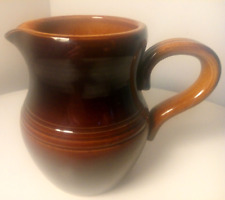 Green farmhouse jug for sale  LLANFAIRPWLLGWYNGYLL