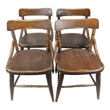 Antique milton bradley for sale  Fleetwood