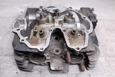 Zylinderkopf honda 600 gebraucht kaufen  Trebbin