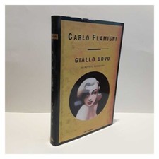 Giallo uovo flamigni usato  Cento