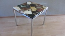 Beistell tisch marmor gebraucht kaufen  Wuppertal