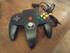 Manette n64 nintendo d'occasion  Corbeilles